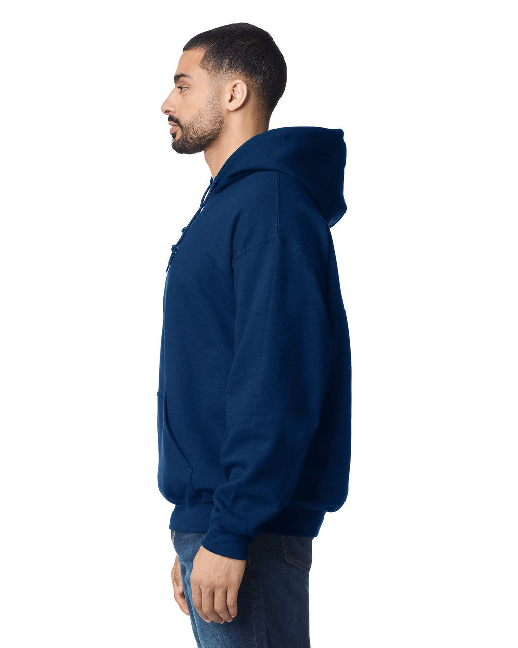Gildan - Unisex Heavy Blend™ Hooded Sweatshirt - 18500