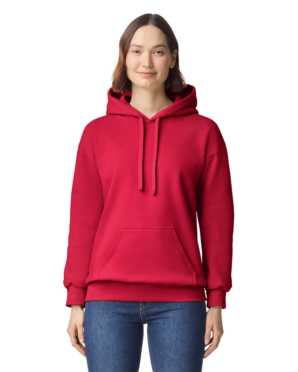 Gildan - Unisex Hammer™ Maxweight Hooded Sweatshirt - 19500