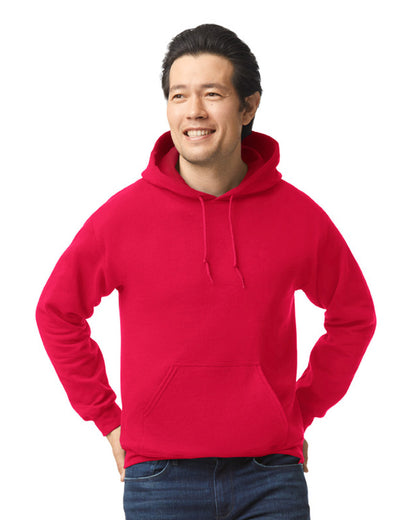 Gildan - Unisex Heavy Blend™ Hooded Sweatshirt - 18500
