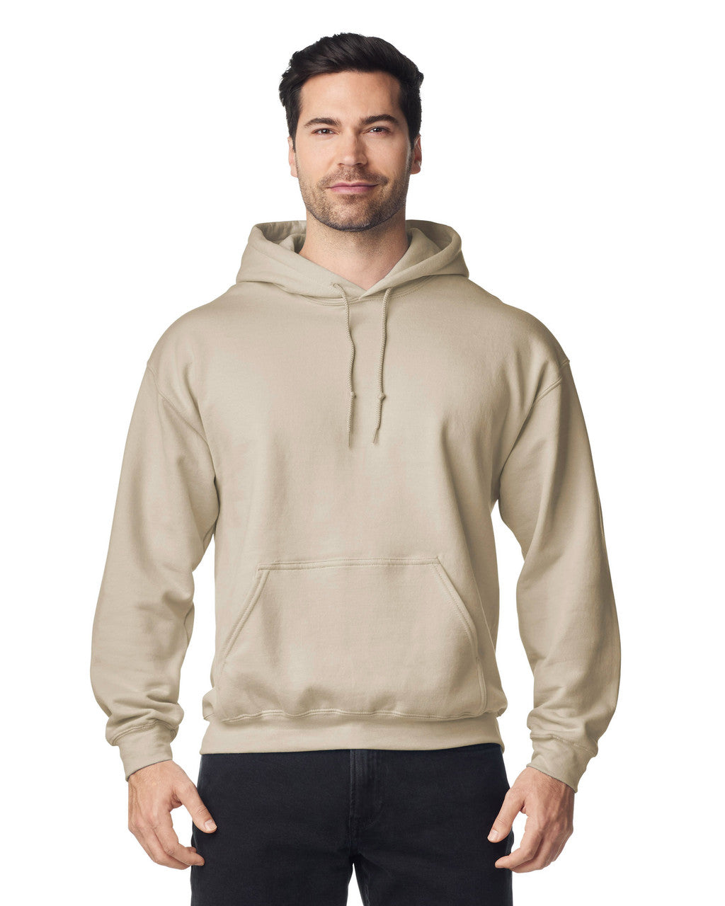 Gildan - Unisex Heavy Blend™ Hooded Sweatshirt - 18500