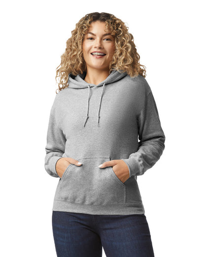 Gildan - Unisex Heavy Blend™ Hooded Sweatshirt - 18500