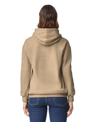 Gildan - Unisex Hammer™ Maxweight Hooded Sweatshirt - 19500