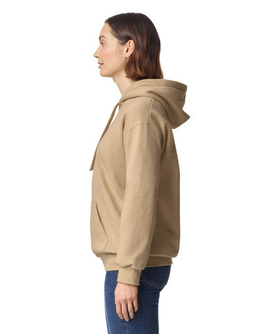 Gildan - Unisex Hammer™ Maxweight Hooded Sweatshirt - 19500