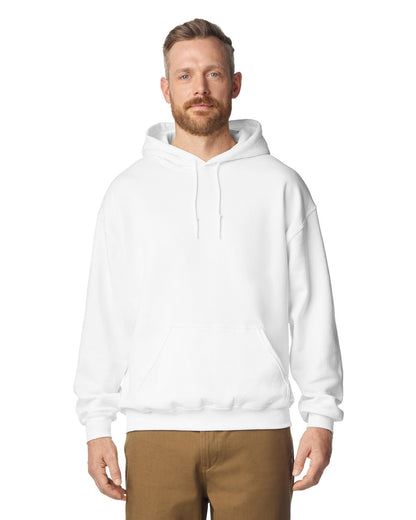 Gildan - Unisex Heavy Blend™ Hooded Sweatshirt - 18500
